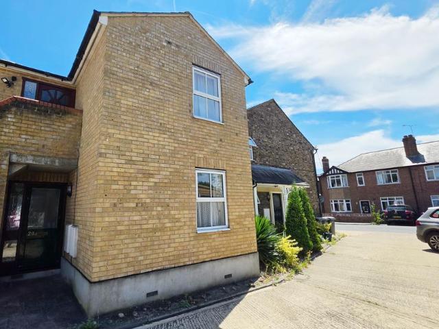 Flat for rent in Moulsham, Chelmsford