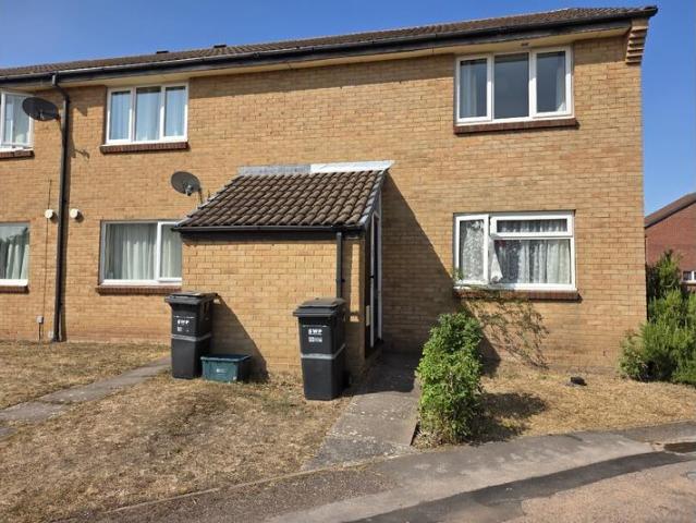 Flat for rent in Blackbrook, Ruishton