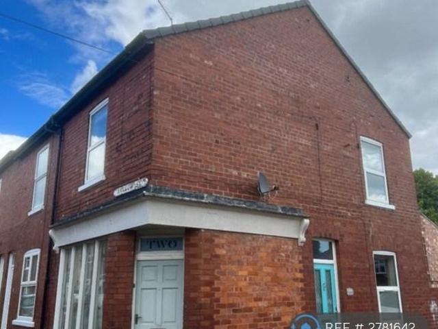 Flat for rent in Acomb, High Field