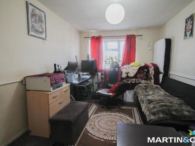 House for rent in Hockley Port, West Midlands