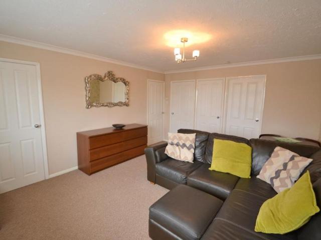 House for rent in Boughton Green, Kingsthorpe