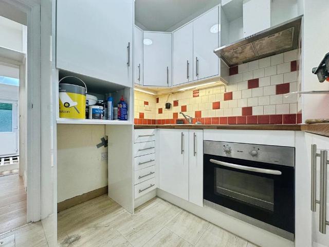 Flat for rent in North Watford