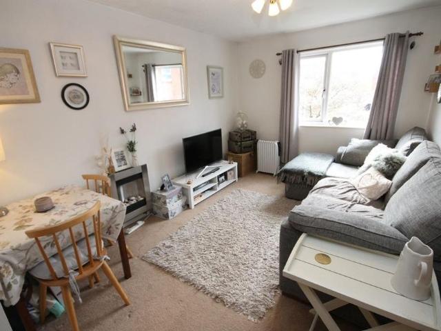 House for rent in Blackpole, Worcester
