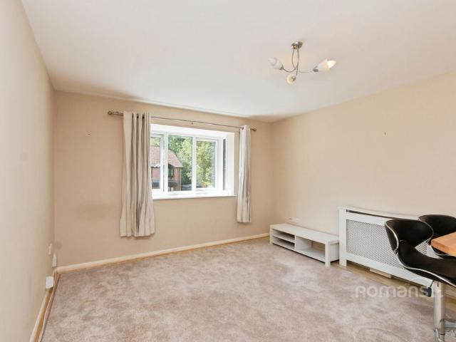House for rent in Fleet, Hart