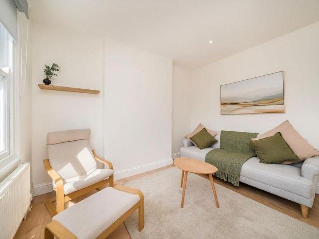 House for rent in Norbiton, Greater London