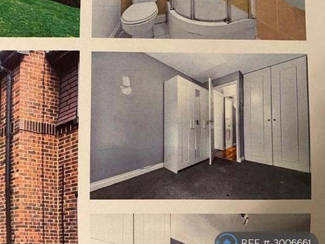 House for rent in Yiewsley, Greater London
