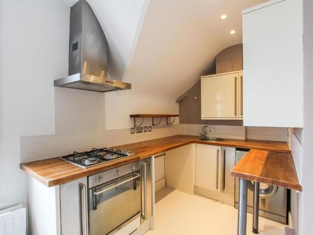 House for rent in Thurston Park, The Bridge