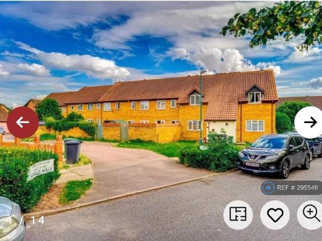 Flat for rent in Monks Orchard, Kent