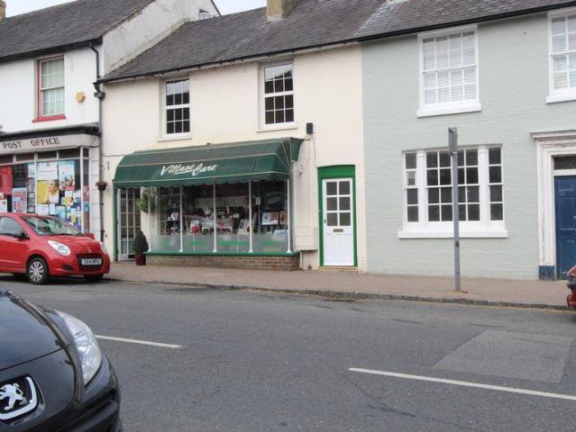 Flat for rent in Horsham, West Sussex