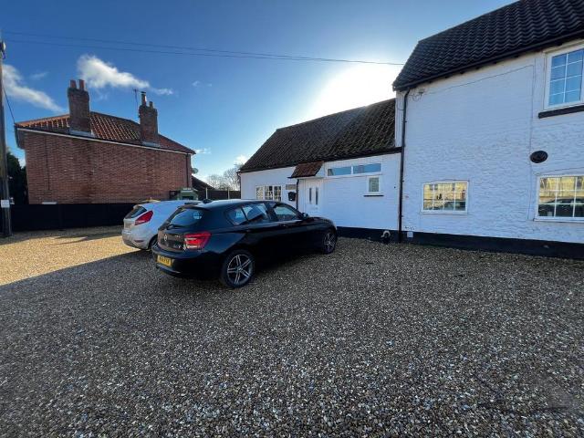 Flat for rent in East Tuddenham, Isle Of Man