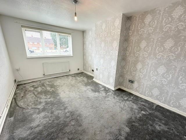 House for rent in Wood End, Wednesfield