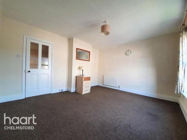 House for rent in Moulsham, Chelmsford
