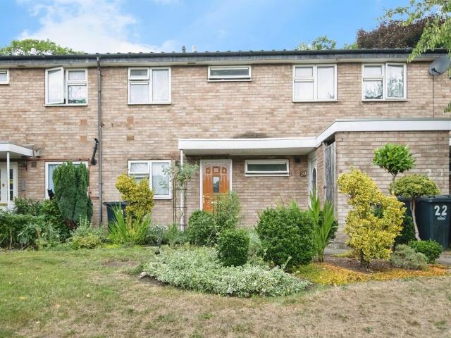 Flat for rent in Coseley, West Midlands