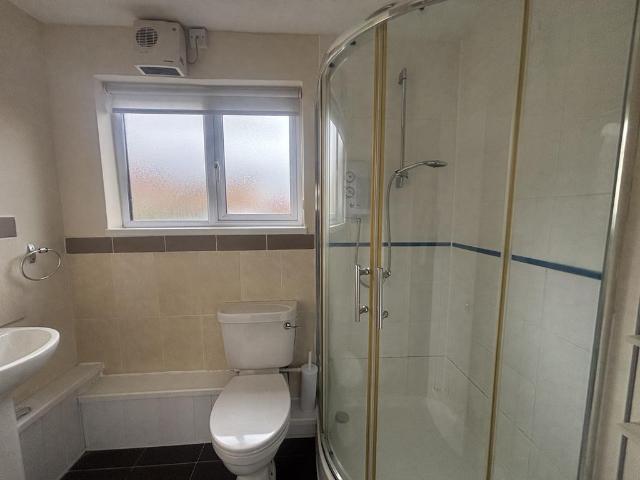 Flat for rent in Quemerford, Calne