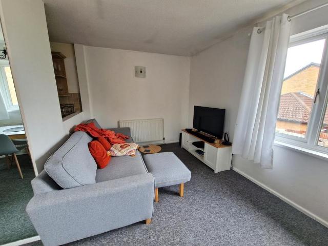 House for rent in Butlocks Heath, Eastleigh