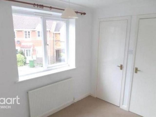 House for rent in Crostwick, Norfolk