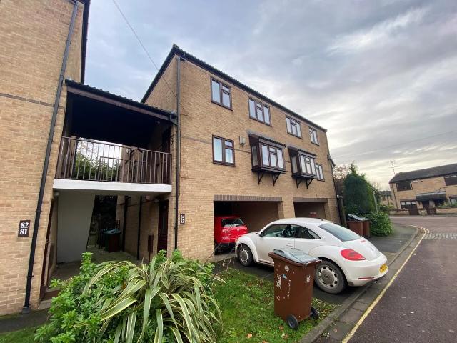 Apartment for rent in Old Lenton, Haddon