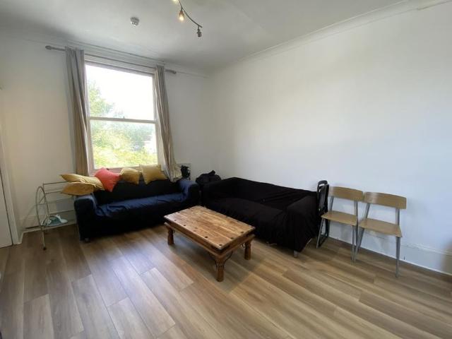House for rent in Queen's Park, Brighton & Hove