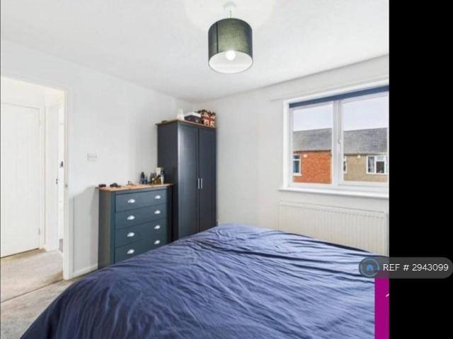 Flat for rent in Duston, Northamptonshire