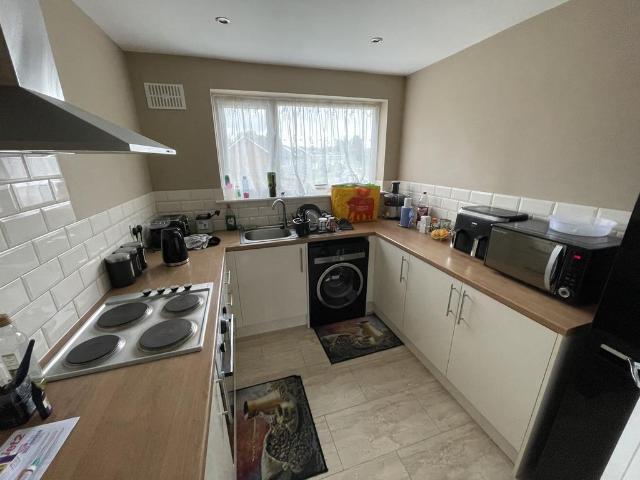Flat for rent in Dudley Port, Tipton