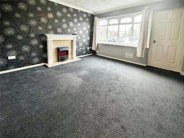 House for rent in White Cross, West Midlands