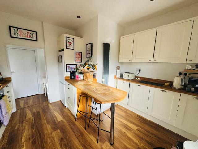 Flat for rent in Bearton, King's Walden