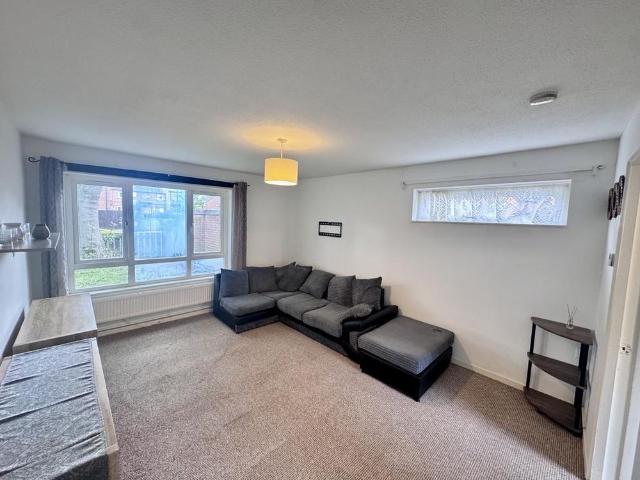 House for rent in The Meadows, Haddon