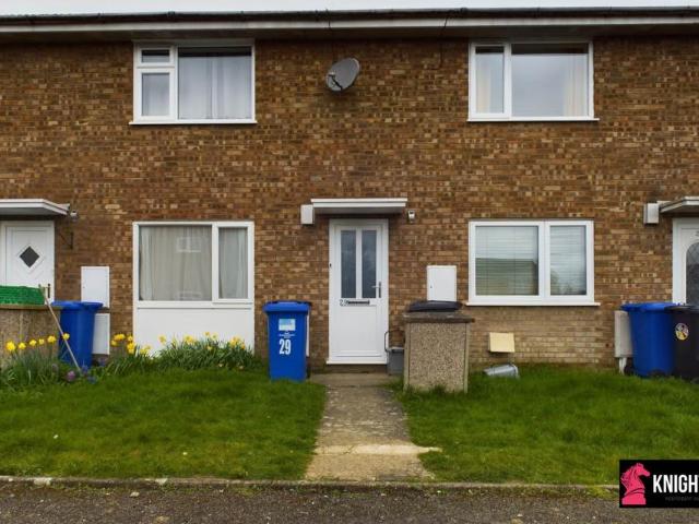 Flat for rent in Old Stratford, Northamptonshire