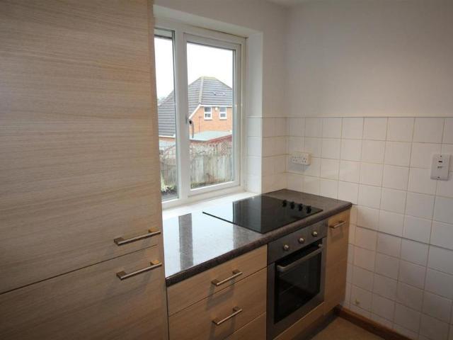House for rent in Old Stratford, West Northamptonshire