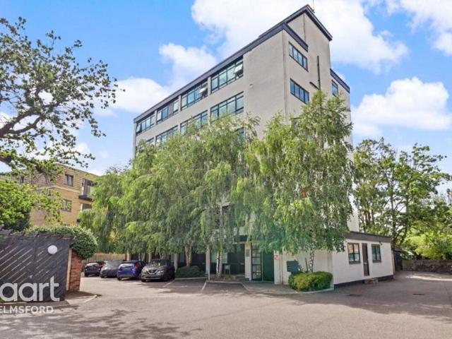 Flat for rent in Moulsham, Chelmsford