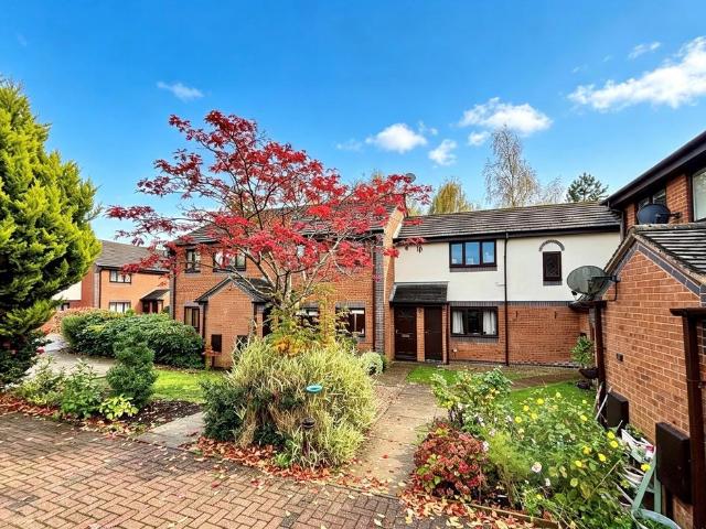 Flat for rent in Stratford-upon-Avon, Alderminster