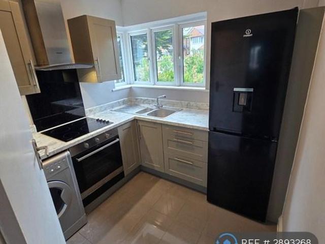 Flat for rent in Brunswick Park, Isle Of Man