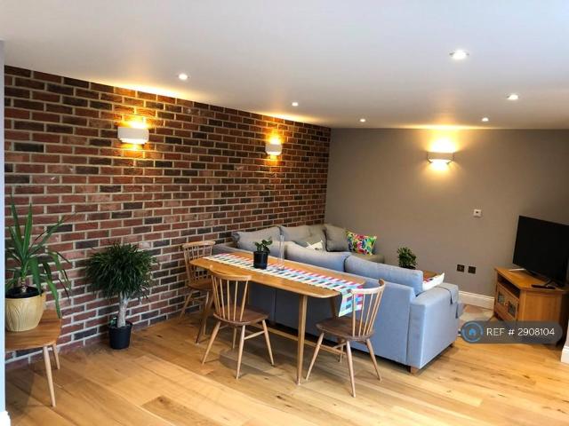 Flat for rent in St Philip's, Feckenham
