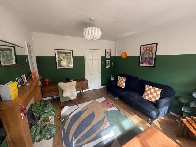 Apartment for rent in Balsall Heath, West Midlands