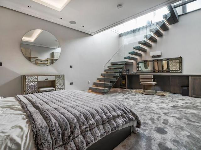 House for rent in Notting Hill, Greater London