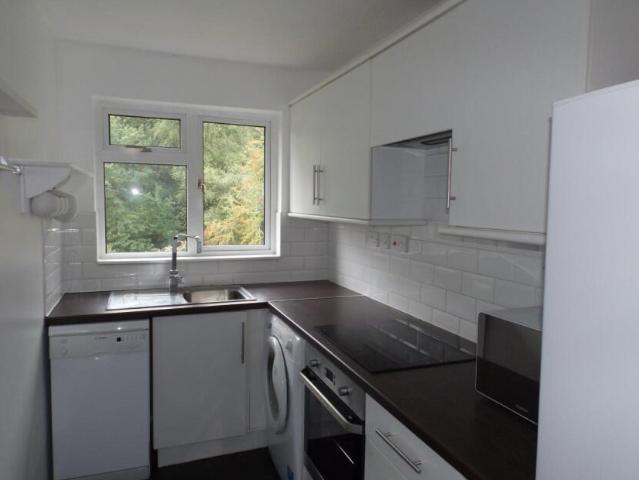House for rent in Alderbury, Wiltshire