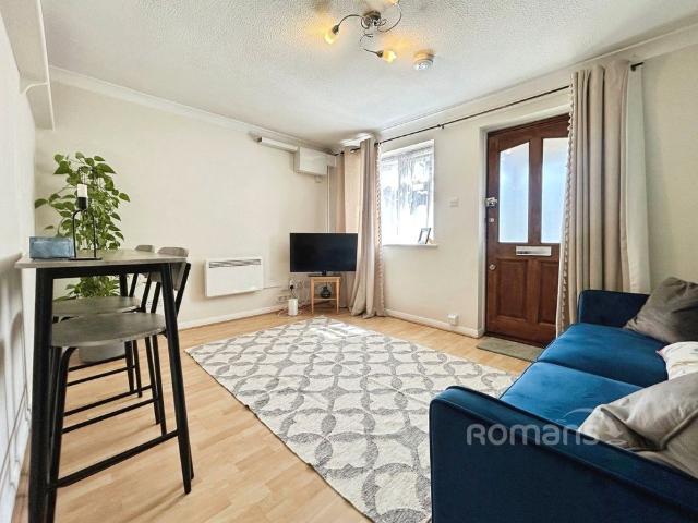 House for rent in Farnborough, Hampshire