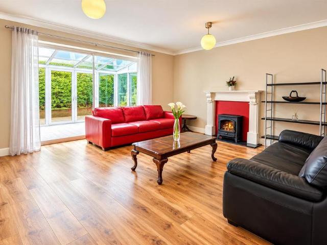 House for rent in Camberley, Surrey Heath