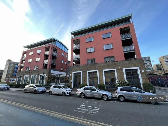 Flat for rent in Ratcliffe, Stepney