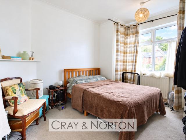 House for rent in London Borough of Croydon, Greater London