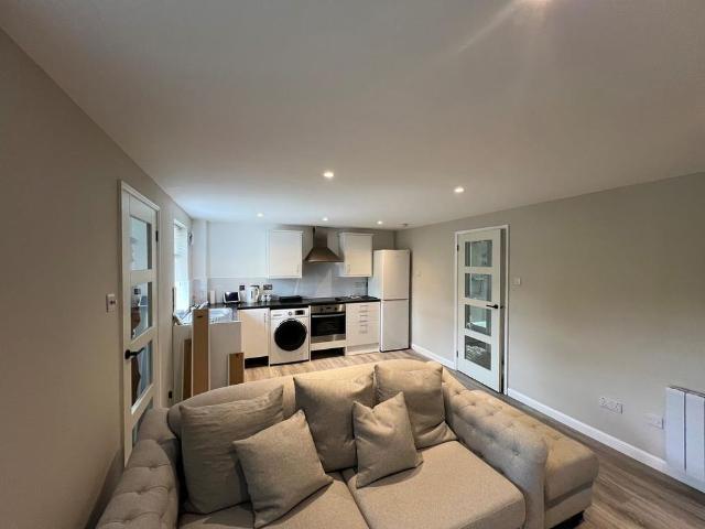House for rent in Glynde, West Sussex