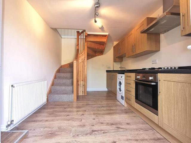 House for rent in Morice Town, Plymouth