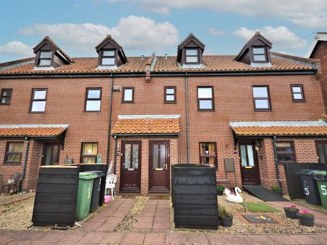 Flat for rent in East Tuddenham, Norfolk