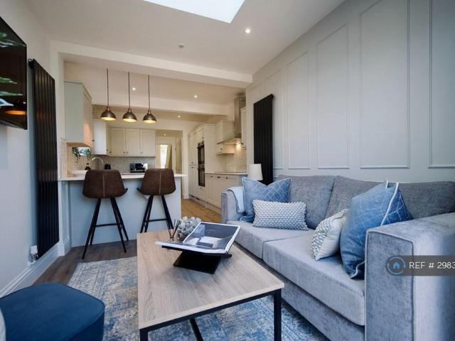 House for rent in Parkstone, Poole
