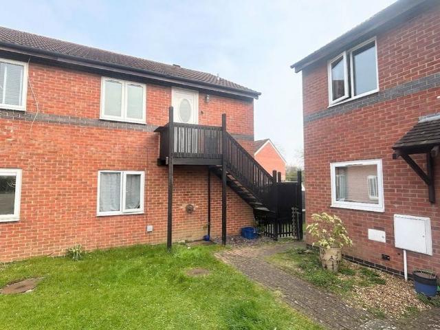 House for rent in Great Linford, Milton Keynes