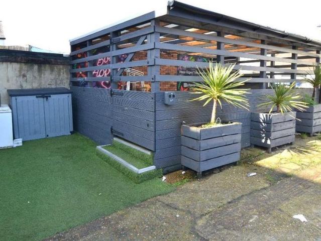 House for rent in Chadwell Heath, Isle Of Man