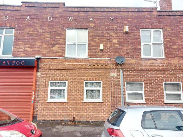 House for rent in East Midlands