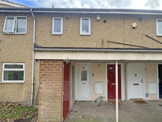 House for rent in Haddon, East Midlands