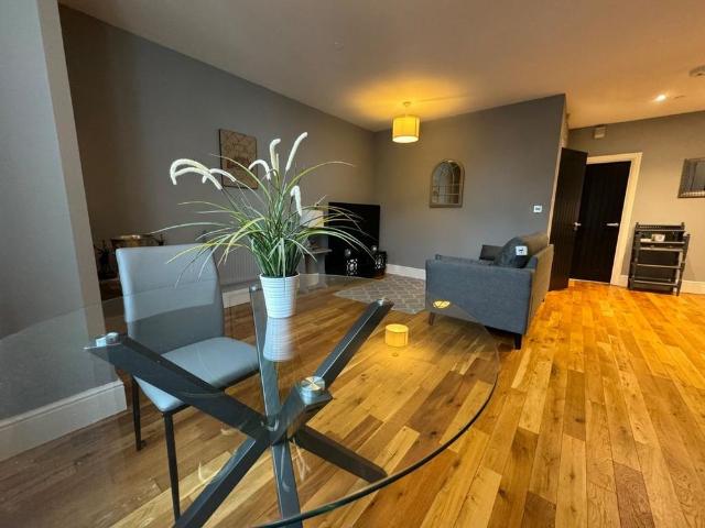 House for rent in Haddon, East Midlands