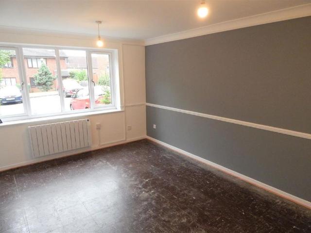 House for rent in Redditch, Worcestershire